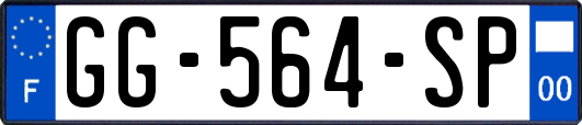 GG-564-SP