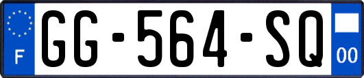 GG-564-SQ