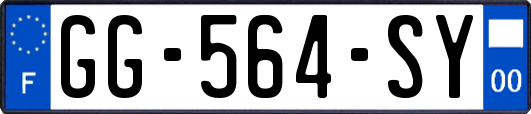 GG-564-SY