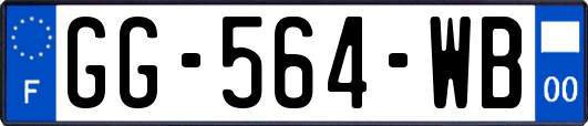 GG-564-WB