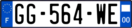 GG-564-WE