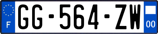 GG-564-ZW