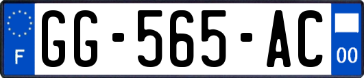 GG-565-AC