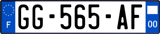 GG-565-AF