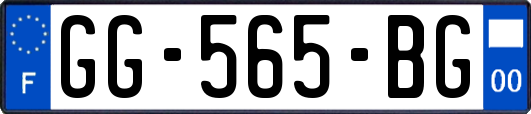 GG-565-BG
