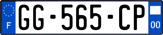 GG-565-CP