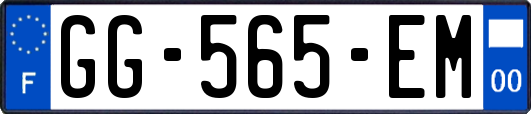 GG-565-EM