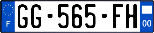 GG-565-FH