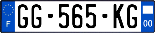 GG-565-KG