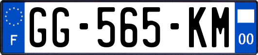 GG-565-KM