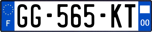 GG-565-KT