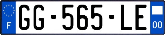 GG-565-LE