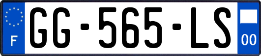 GG-565-LS