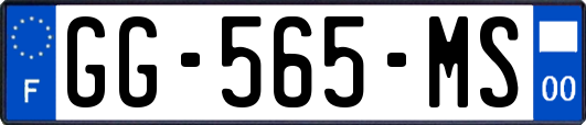 GG-565-MS