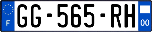GG-565-RH