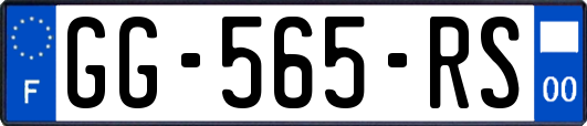 GG-565-RS