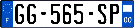 GG-565-SP
