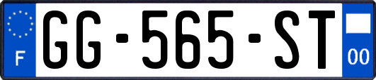 GG-565-ST