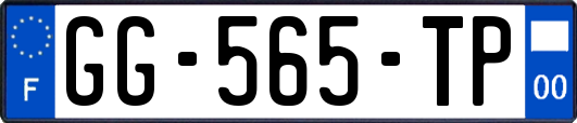 GG-565-TP