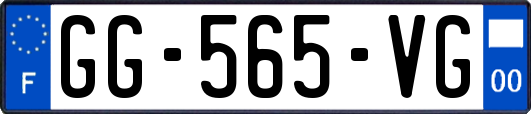GG-565-VG