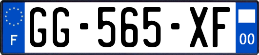 GG-565-XF
