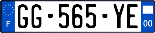 GG-565-YE