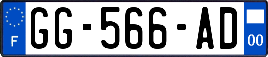 GG-566-AD