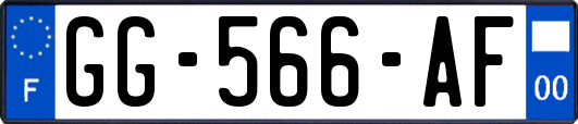 GG-566-AF