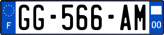GG-566-AM
