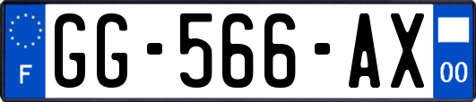 GG-566-AX