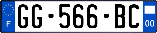 GG-566-BC