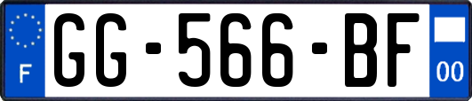 GG-566-BF