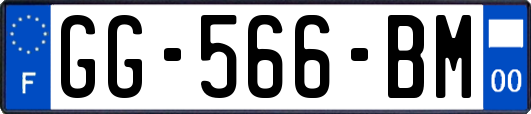 GG-566-BM