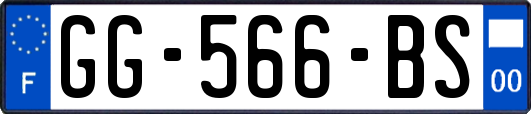 GG-566-BS