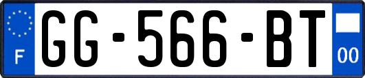 GG-566-BT