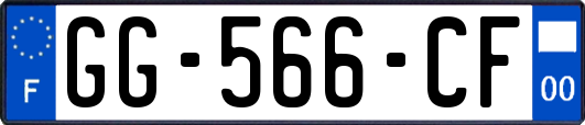 GG-566-CF