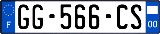 GG-566-CS