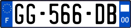 GG-566-DB
