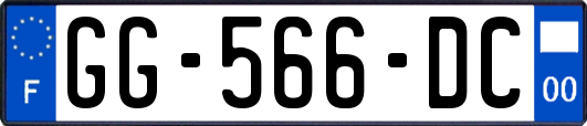 GG-566-DC