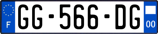 GG-566-DG