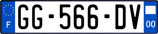 GG-566-DV