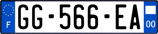 GG-566-EA