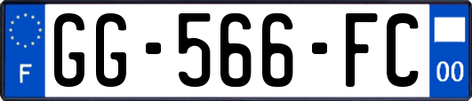GG-566-FC