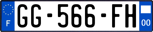 GG-566-FH