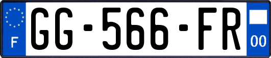 GG-566-FR