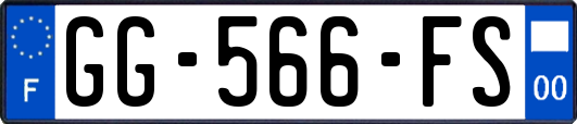 GG-566-FS