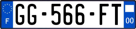 GG-566-FT