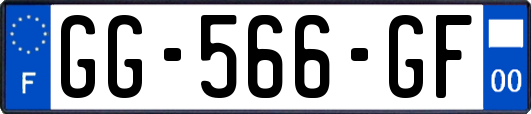 GG-566-GF