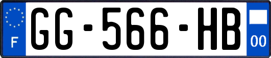 GG-566-HB