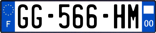 GG-566-HM